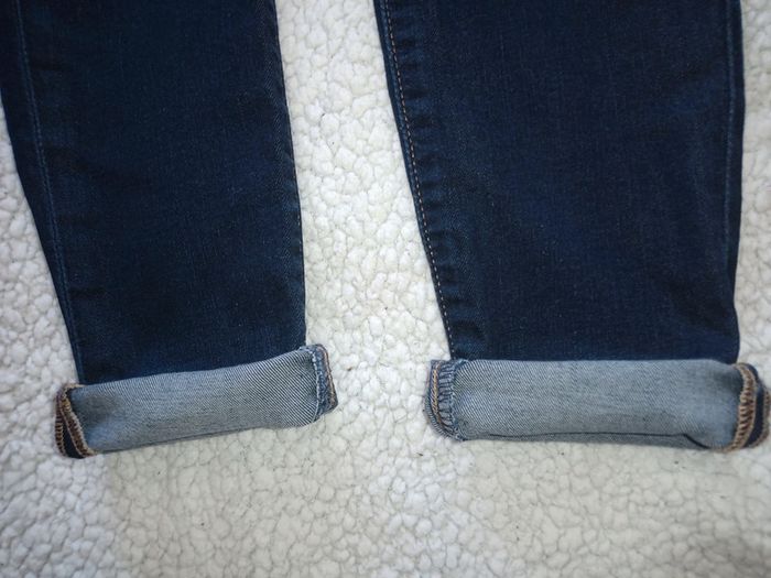 Jean Levi's 721 femme s108 - photo numéro 7