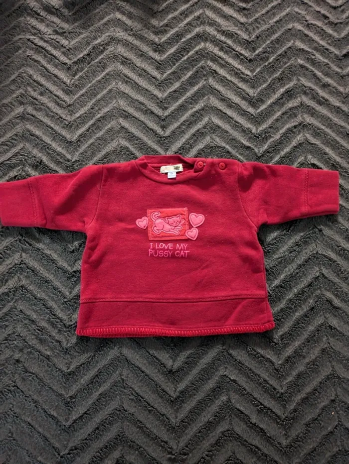Lot de 33 vêtements T9mois - photo numéro 7