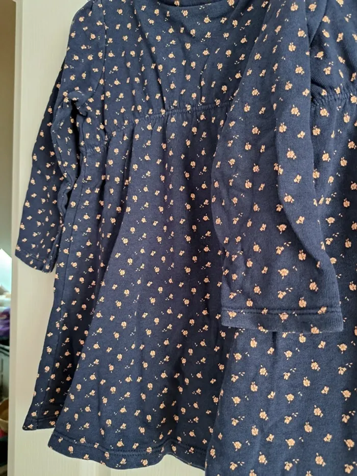 Robes jumelles LH 36m - photo numéro 2