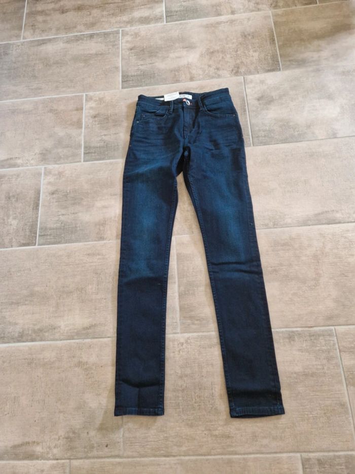 Jeans slim fit Bonobo neuf 34