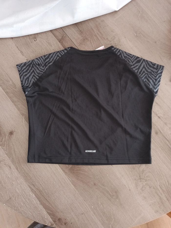 Tee-shirt - photo numéro 6