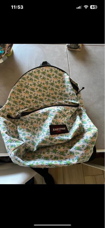 Sac eastpak