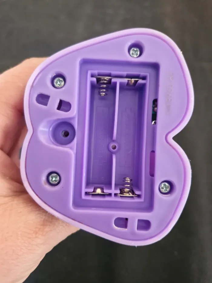 Mini beba le robot Fisher Price - photo numéro 4