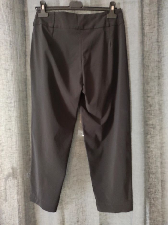 Pantalon marron - photo numéro 2