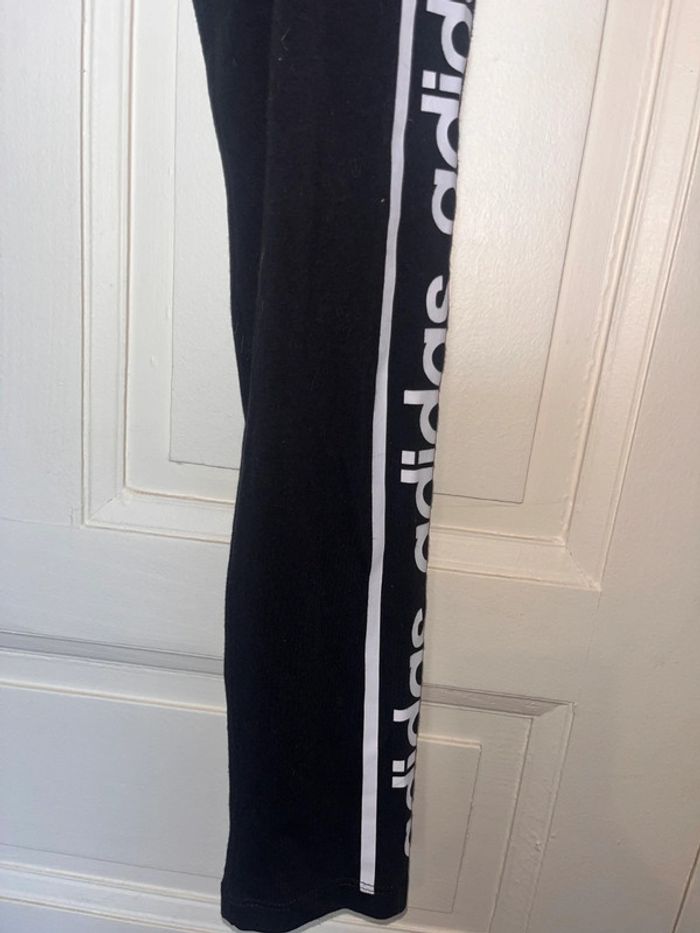 Legging sport adidas taille M - photo numéro 4