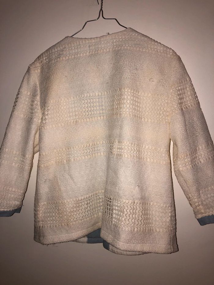 🌷Veste Sienna Si🌷 - photo numéro 2