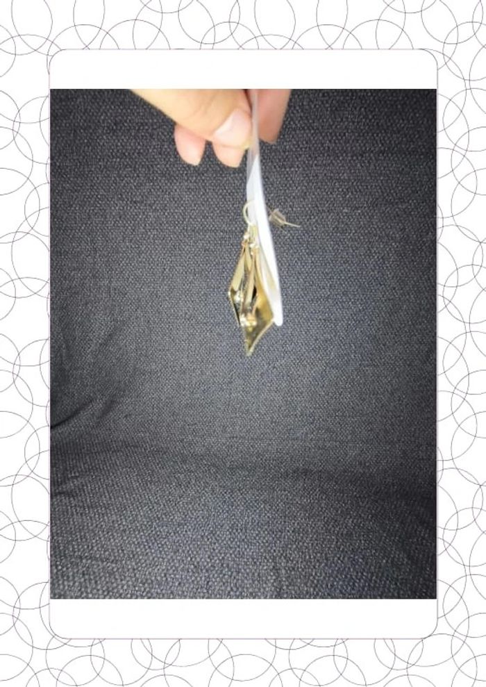 Boucle d'oreille - photo numéro 7