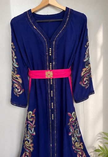 Caftan