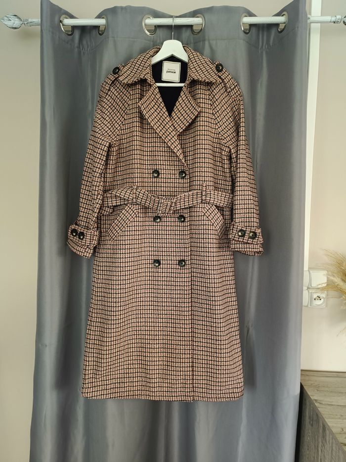 Trench-coat Pimkie