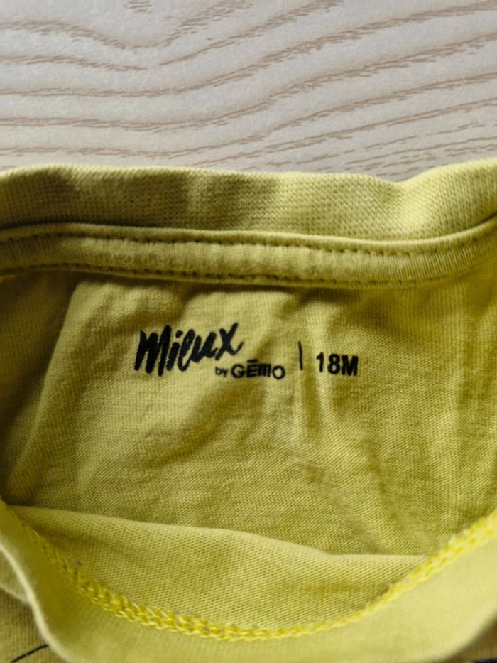 Tshirt - photo numéro 3