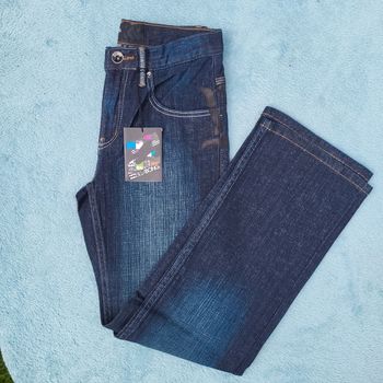 Jeans 👖garçon neuf Billabong - Taille 10 ans