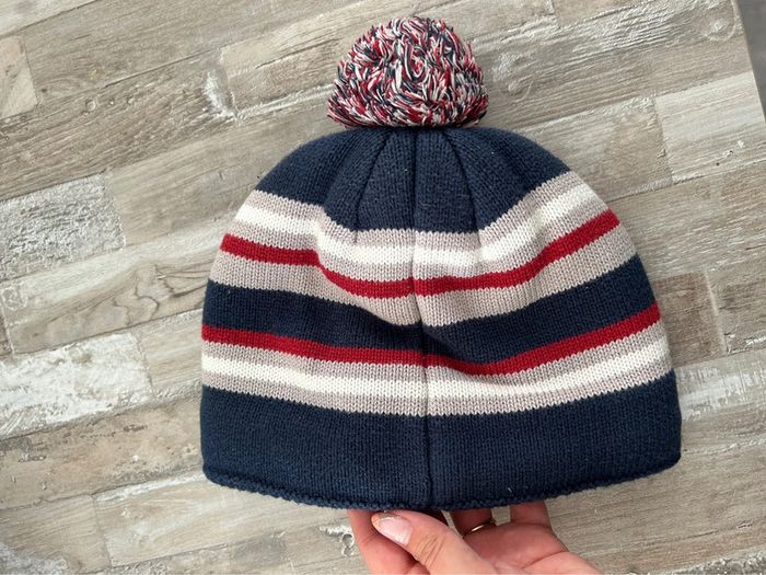 Bonnet orchestra - photo numéro 4