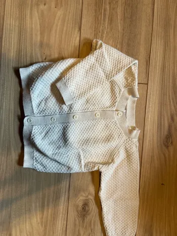 Veste 18mois