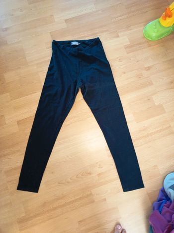 Legging Ikebana taille 46