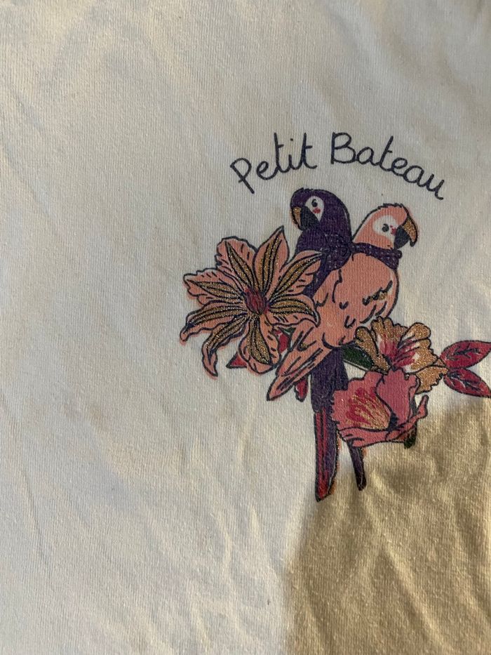 Lot de 6 vêtements taille 6 ans fille - photo numéro 9