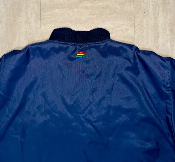 Veste Renault Benetton - photo numéro 16