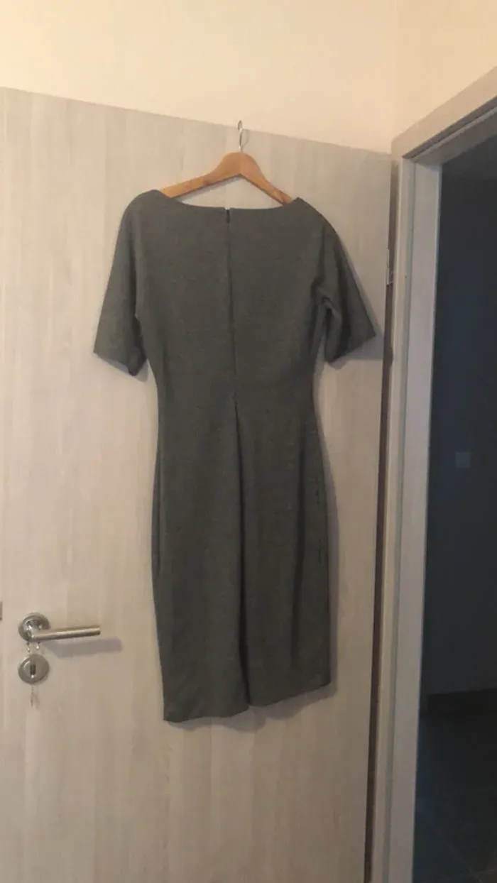 Robe Mango - photo numéro 2