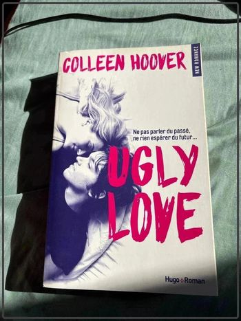 Colleen Hoover - ugly love