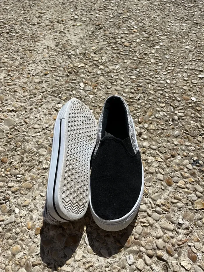 Chaussures - photo numéro 5