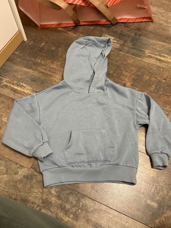 Sweat-shirt 