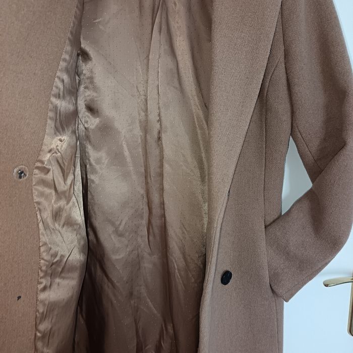 Manteau long d'hiver - photo numéro 8