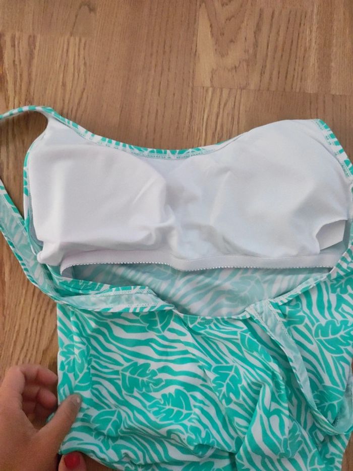 Maillot bain femme - photo numéro 2