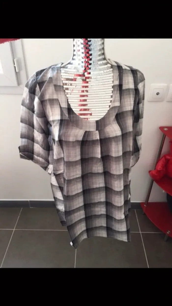 Tunique taille M