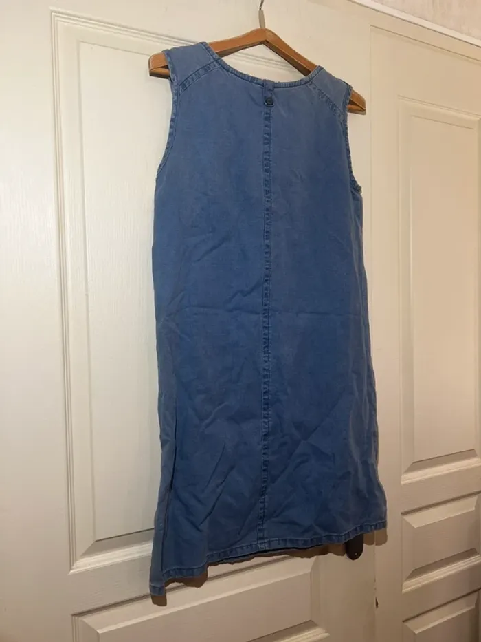 Robes Mat de Misaine - photo numéro 6