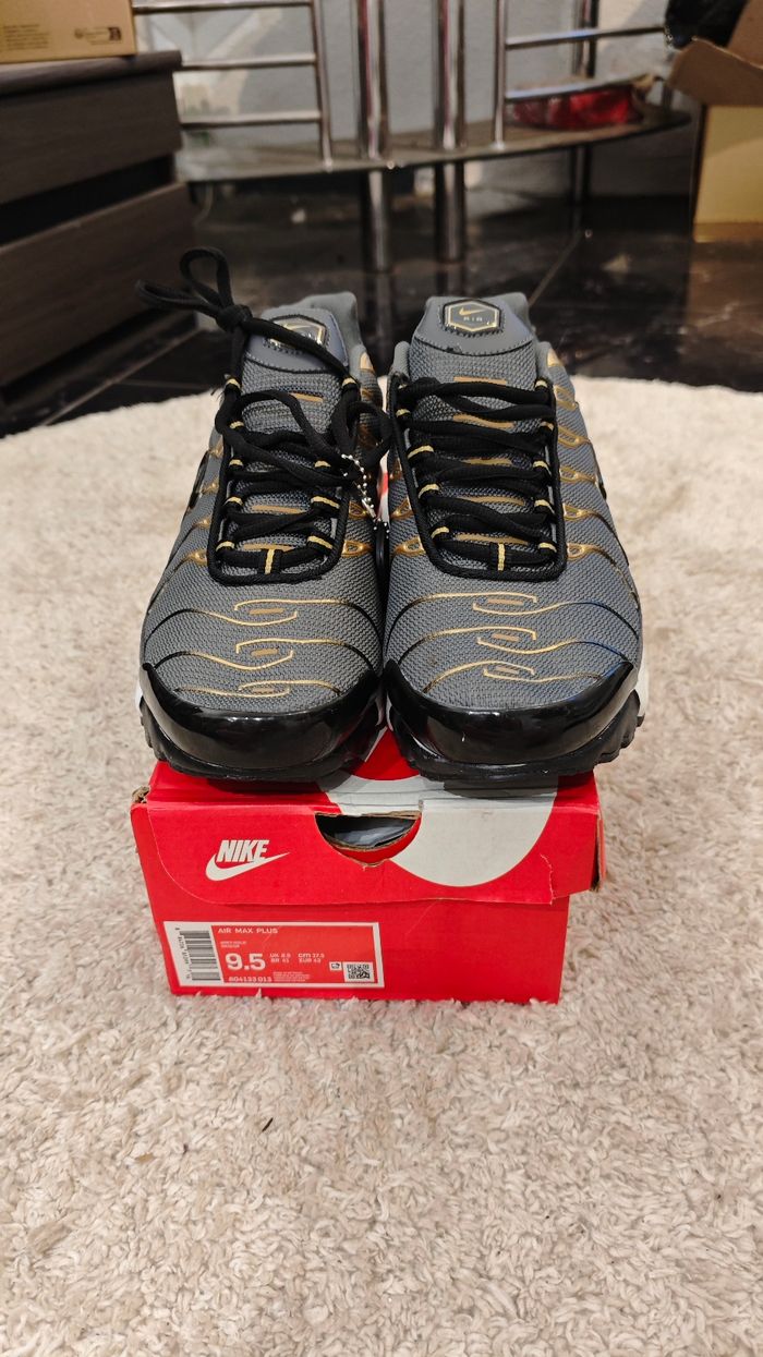 Nike Air Max Plus Tn - photo numéro 3