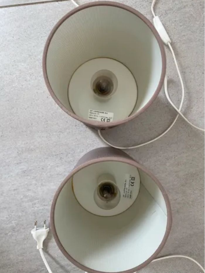 Lampes à poser - photo numéro 2