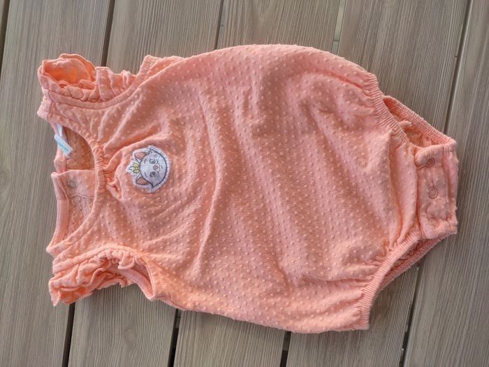 Bodie Disney - photo numéro 3