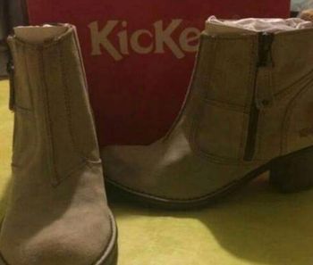 Boots Kickers T36