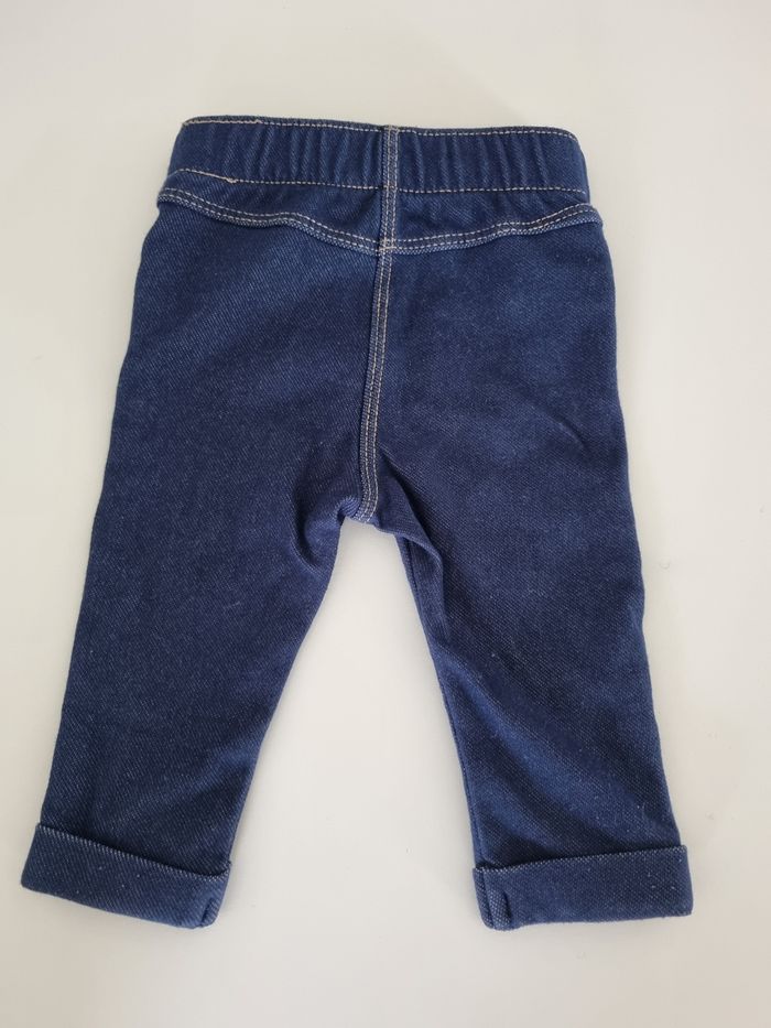 Jegging / jean - photo numéro 2