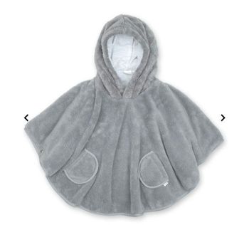 Poncho 9/36mois