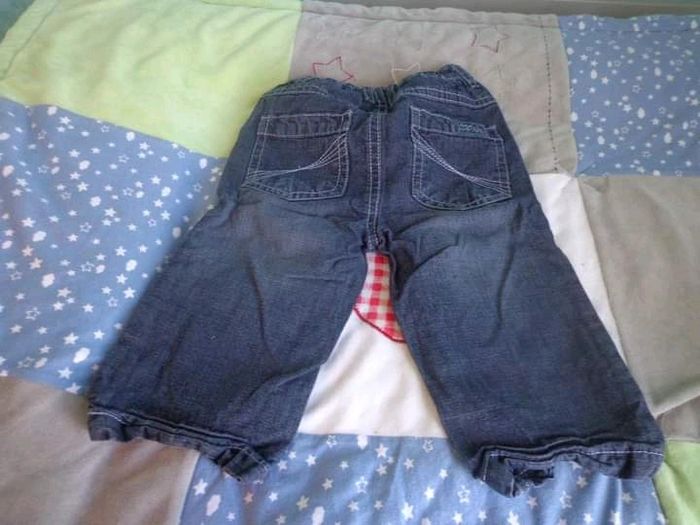 Jeans access Orchestra 12 mois - photo numéro 2