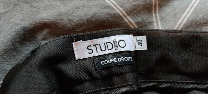 Costume homme - photo numéro 10