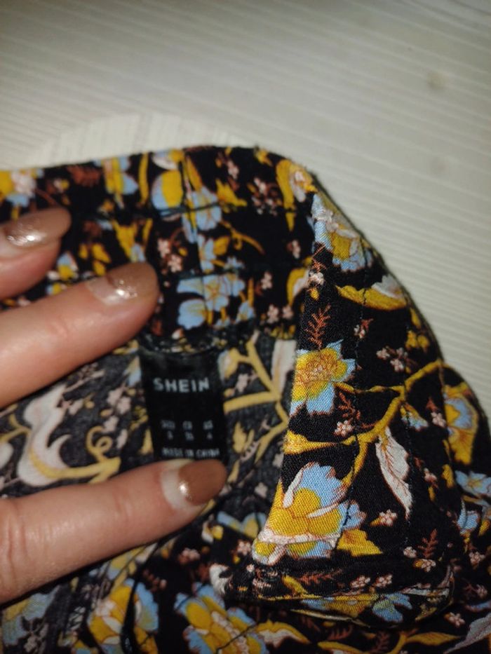 Pantalon fluide - photo numéro 2
