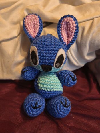 Stitch