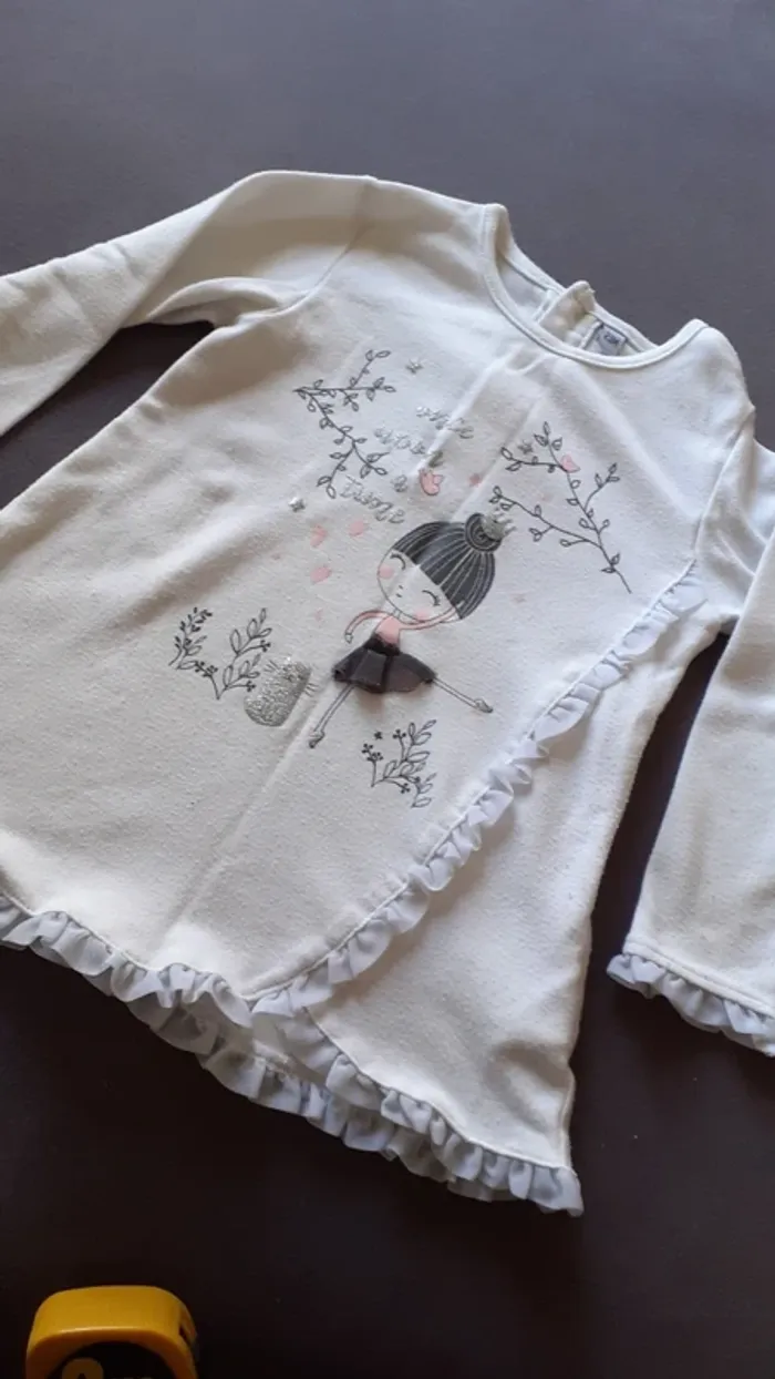 Tunique / robe