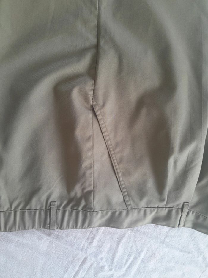 Short à pinces Company très belle qualité vintage - photo numéro 8