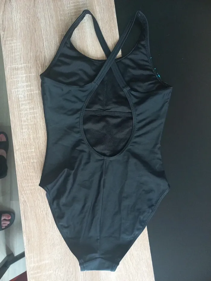 Maillot de bain femme pièce M - photo numéro 3