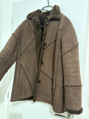 Manteau femme