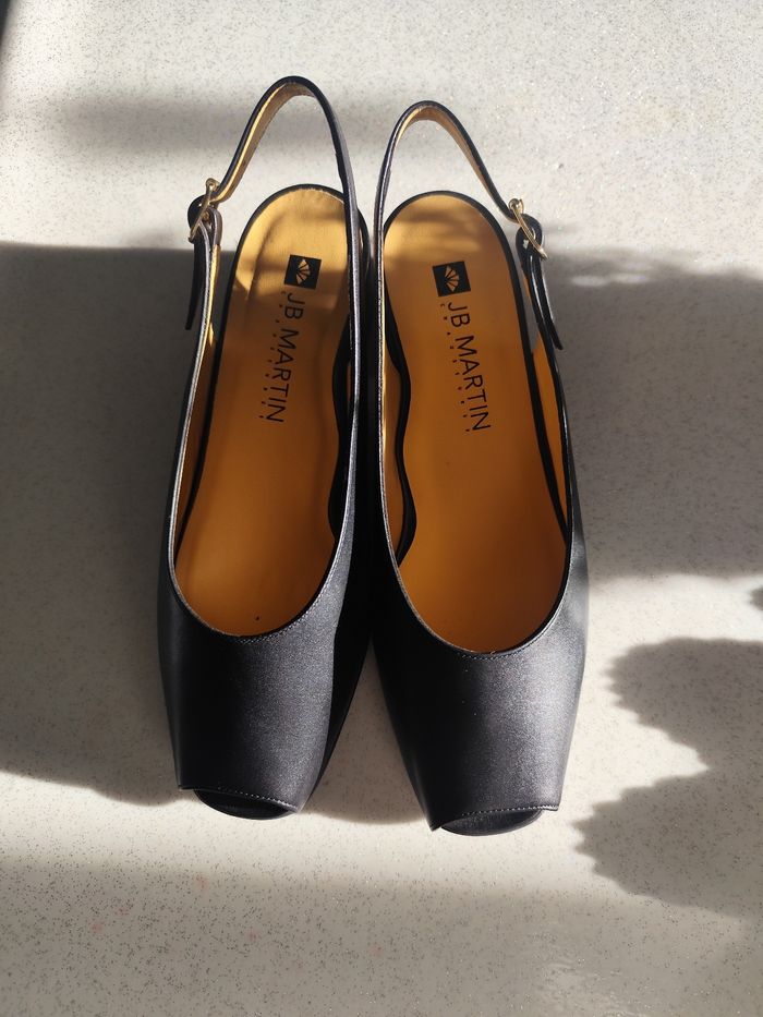 Chaussures JB martin neuve - photo numéro 4
