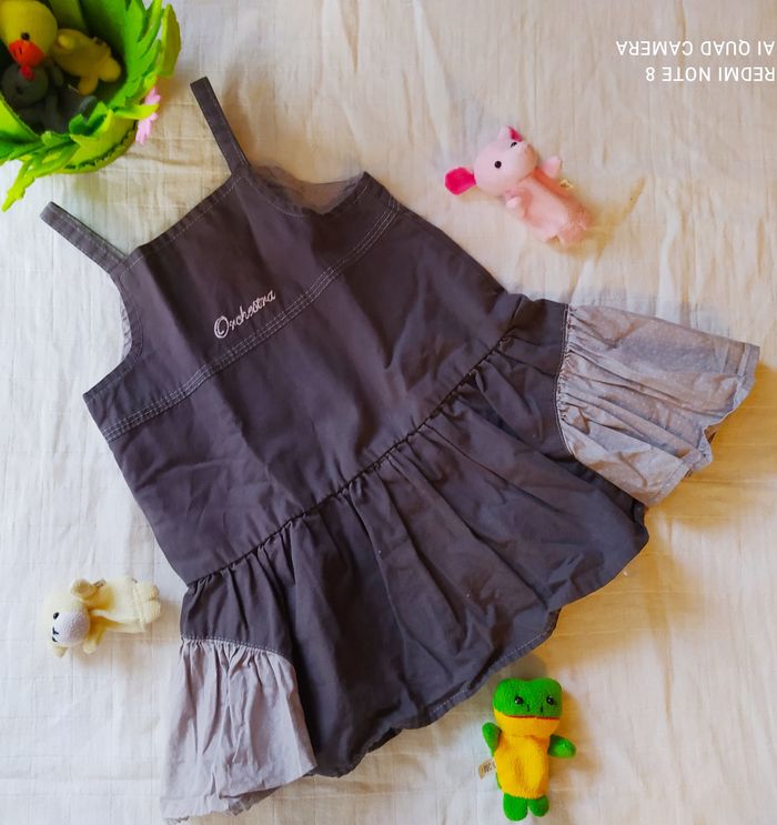 Robe 6 m - photo numéro 2