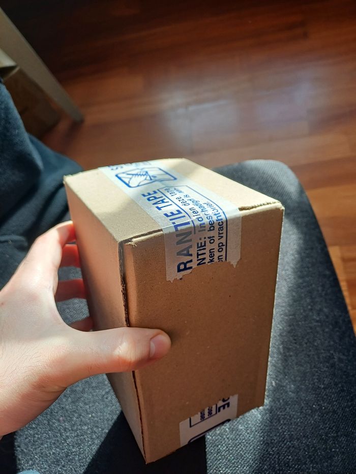 Case de blister ev10 (Rivalités Destinées) - photo numéro 4