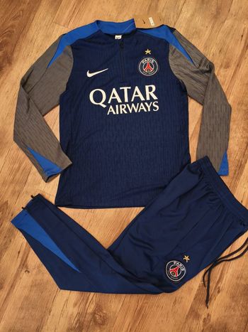 Survêtement pour enfant PSG 