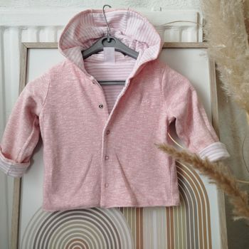 Baby Gap Cardigan Fille 9 -12 mois Neuf