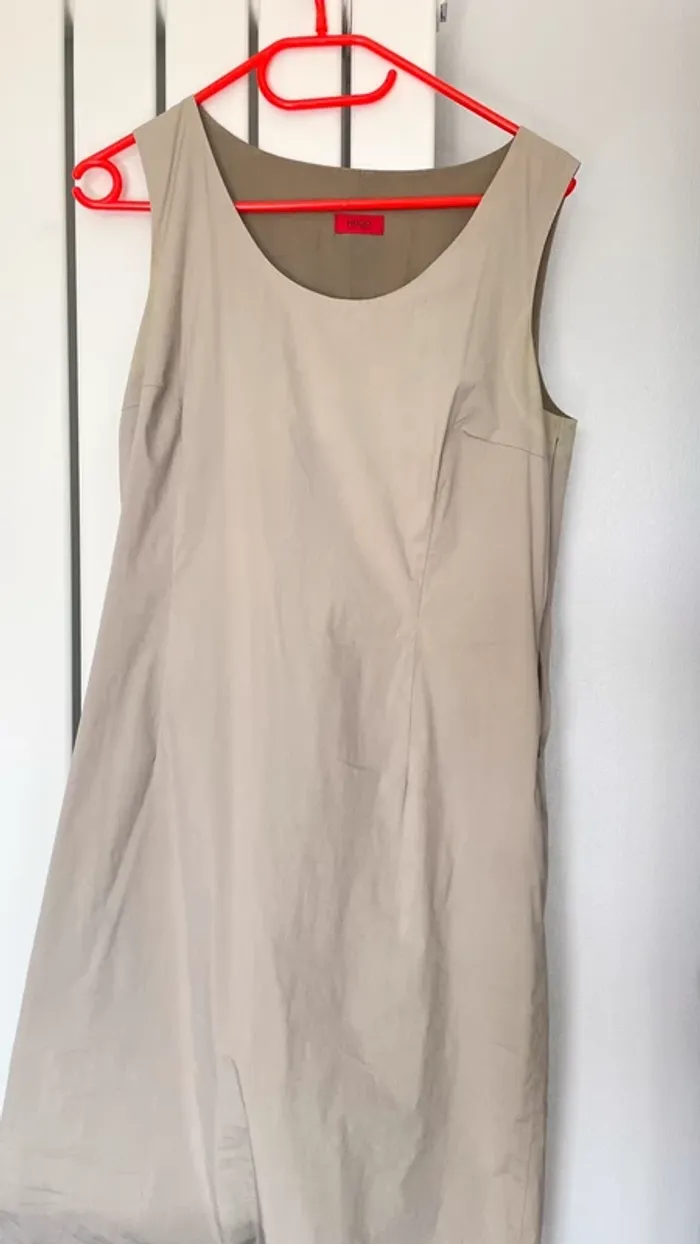 Robe H. Boss - photo numéro 3