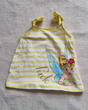 Débardeur Disney