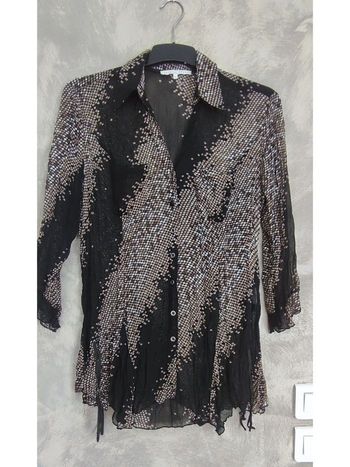 Chemisier Patrice Bréal 44